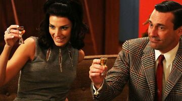 Niemand kennen op feestjes MAN MAN