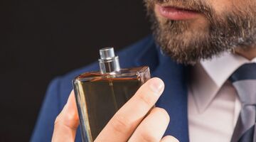 Parfum MAN MAN