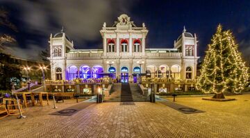 bourgondisch weekend