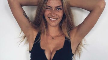 Swantje Paulina MAN MAN