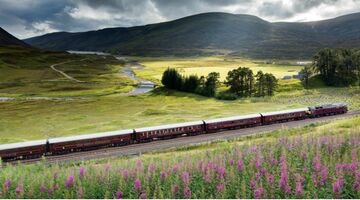de tofste treinritten op een rijtje MAN-MAN
