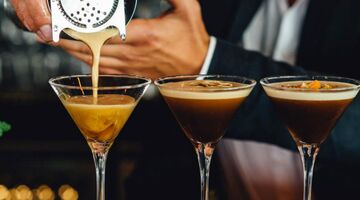 espresso martini illy man man