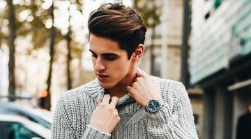 Kapsel beste 2017 MAN MAN