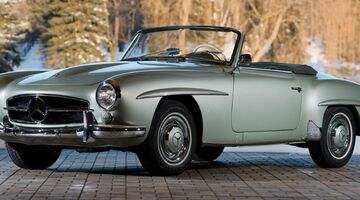 Mercedes Benz MAN MAN