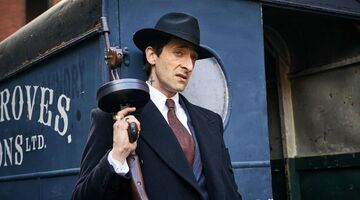 Luca Changretta Peaky Blinders