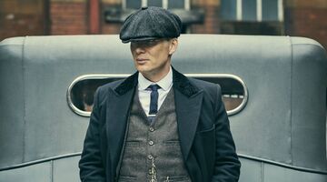 Peaky blinders seizoen 4