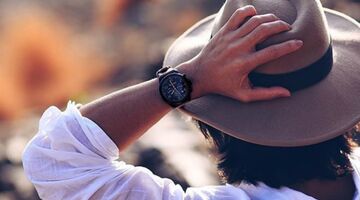 ultieme cadeau voor de horloge liefhebber met deze timberland horloges MAN-MAN