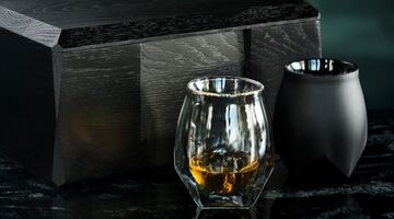 whiskyglazen Man Man