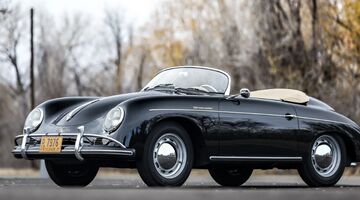 Deze Porsche 356 Speedster is t beste wat je vandaag gaat zien MAN-MAN