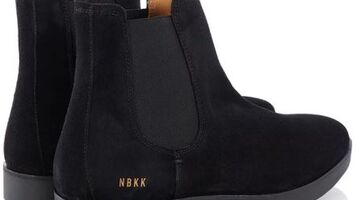 Chelsea boots MAN MAN