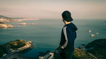 crypto-miljonair ome duo crypto valuta currency MAN MAN