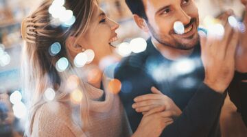 flirten vreemdgaan man man