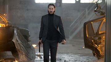 The Continental man man