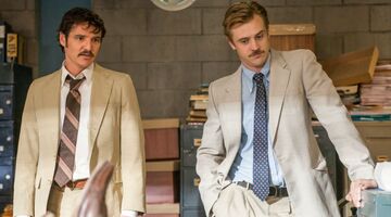 series andere taal man man