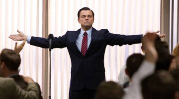 tips rijk worden MAN MAN