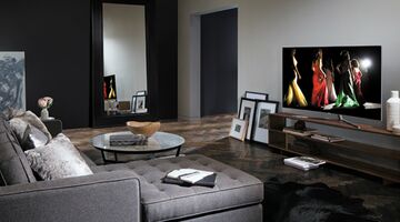 waarom de tv het minst mooie object van je interieur is MAN-MAN