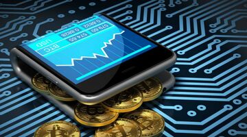 waarom je in Vechain moet investeren MAN-MAN