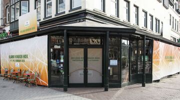 holland heineken hoek