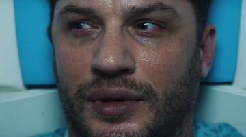 Marvel Venom MAN MAN