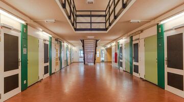 bijlmerbajes MAN MAN