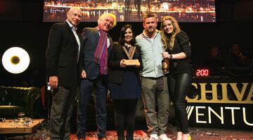 Chivas Venture MAN MAN