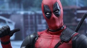 deadpool 2 trailer MAN MAN