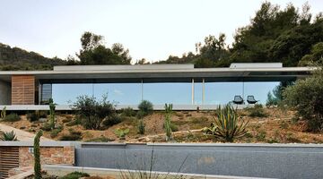 woning franse alpen MAN MAN