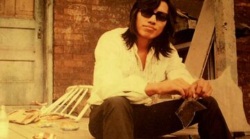 Searching for the Sugar Man MAN MAN