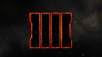 Call of Duty Black Ops 4 MAN MAN