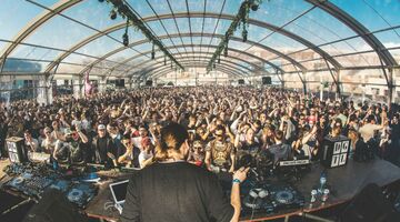 festivals Pasen Amsterdam