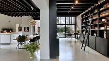 Loft Tilburg MAN MAN