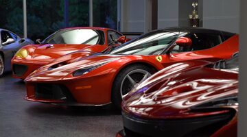 automuseum malibu MAN MAN