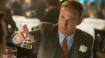 Ryan Gosling man man