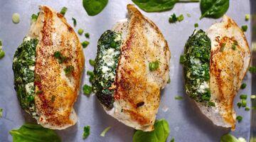 perfecte sportvoeding MAN MAN