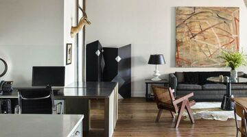 stijlvol kantoor man man