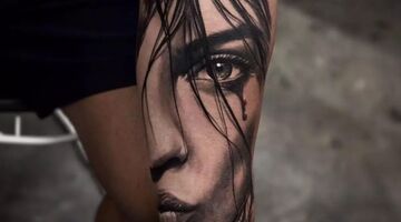 tattoo shop inspiratie