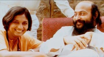 wild wild country man man