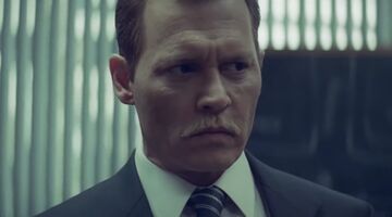 City of lies MAN MAN