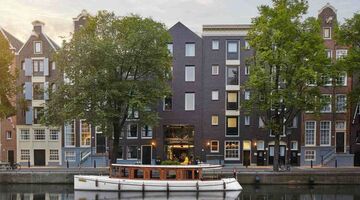 Hotspots Amsterdam Zondagen MAN MAN