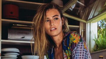 Blair Sinnott MAN MAN