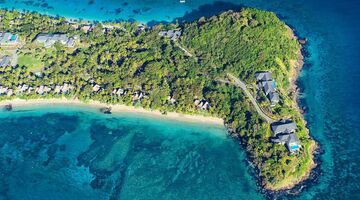 kokomo prive eiland man man