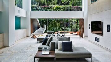 sao paulo woning man man