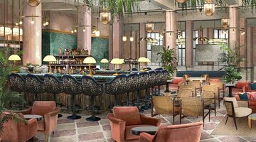 soho house amsterdam