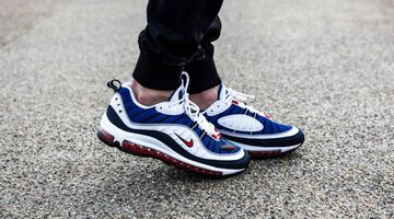 heren schoenen MAN MAN