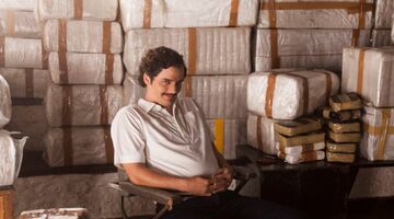 series vervolg MAN MA N