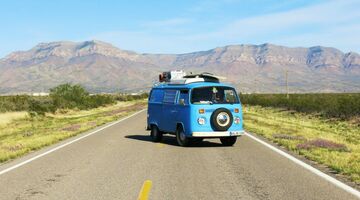 Vakantie vrienden MAN MAN