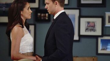 Verliefd op twee tegelijk MAN MAN