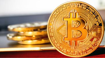 Vertrouwen Crypto MAN MAN