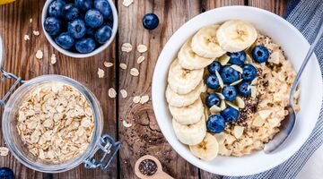 Voeding afvallen MAN MAN