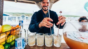 Hooghoudt Infused 2 MAN MAN